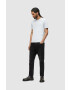 AllSaints tricou din bumbac - Pled.ro