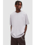 AllSaints tricou din bumbac - Pled.ro