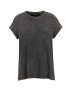 AllSaints Tricou din bumbac culoarea gri - Pled.ro