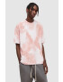 AllSaints tricou din bumbac - Pled.ro