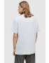 AllSaints tricou din bumbac - Pled.ro