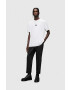 AllSaints tricou din bumbac - Pled.ro