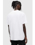 AllSaints tricou din bumbac - Pled.ro