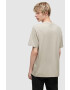 AllSaints tricou din bumbac - Pled.ro