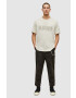 AllSaints tricou din bumbac - Pled.ro