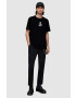 AllSaints tricou din bumbac - Pled.ro