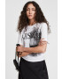 AllSaints tricou din bumbac - Pled.ro