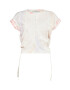 AllSaints tricou din bumbac - Pled.ro