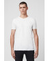 AllSaints Tricou Figure Crew - Pled.ro