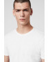 AllSaints Tricou Figure Crew - Pled.ro