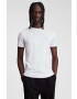 AllSaints Tricou Tonic SS Crew - Pled.ro