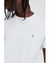 AllSaints Tricou Tonic SS Crew - Pled.ro