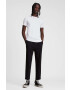 AllSaints Tricou Tonic SS Crew - Pled.ro