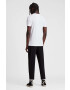 AllSaints Tricou Tonic SS Crew - Pled.ro