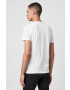 AllSaints Tricou Tonic SS Crew - Pled.ro