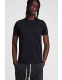 AllSaints Tricou Tonic SS Crew - Pled.ro