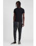 AllSaints Tricou Tonic SS Crew - Pled.ro