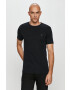 AllSaints Tricou Tonic SS Crew - Pled.ro