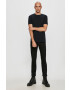 AllSaints Tricou Tonic SS Crew - Pled.ro