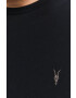 AllSaints Tricou Tonic SS Crew - Pled.ro