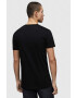 AllSaints Tricou Tonic V-neck - Pled.ro