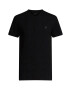 AllSaints Tricou Tonic V-neck - Pled.ro