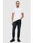 AllSaints Tricou Tonic V-neck - Pled.ro