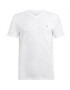 AllSaints Tricou Tonic V-neck - Pled.ro