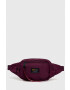 Alpha Industries borsetă culoarea bordo 196923.184-Burgundy - Pled.ro