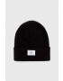 Alpha Industries căciulă X-Fit Beanie culoarea negru 168905.03-Black - Pled.ro