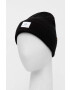 Alpha Industries căciulă X-Fit Beanie culoarea negru 168905.03-Black - Pled.ro