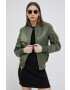 Alpha Industries geaca bomber MA-1 VF LW WMN - Pled.ro