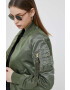 Alpha Industries geaca bomber MA-1 VF LW WMN - Pled.ro