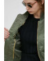 Alpha Industries geaca bomber MA-1 VF LW WMN - Pled.ro