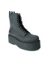 Altercore bocanci Auren Nubuck - Pled.ro