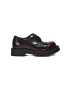 Altercore pantofi de piele 350 culoarea bordo 350.Burgundy - Pled.ro