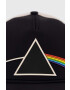 American Needle sapca Pink Floyd culoarea negru cu imprimeu - Pled.ro