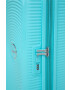 American Tourister valiza - Pled.ro