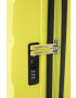 American Tourister valiza culoarea verde - Pled.ro