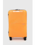 American Tourister valiza culoarea portocaliu - Pled.ro