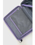 American Tourister valiza culoarea violet - Pled.ro