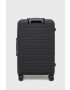 American Tourister valiza culoarea negru - Pled.ro