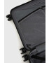 American Tourister valiza culoarea negru - Pled.ro