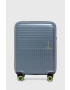 American Tourister valiza - Pled.ro