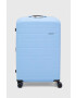 American Tourister valiza - Pled.ro