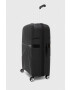 American Tourister valiza culoarea negru - Pled.ro