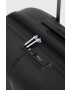 American Tourister valiza culoarea negru - Pled.ro