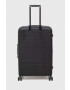 American Tourister valiză culoarea violet - Pled.ro