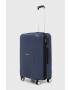 American Tourister valiză culoarea verde - Pled.ro