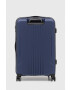 American Tourister valiză culoarea verde - Pled.ro